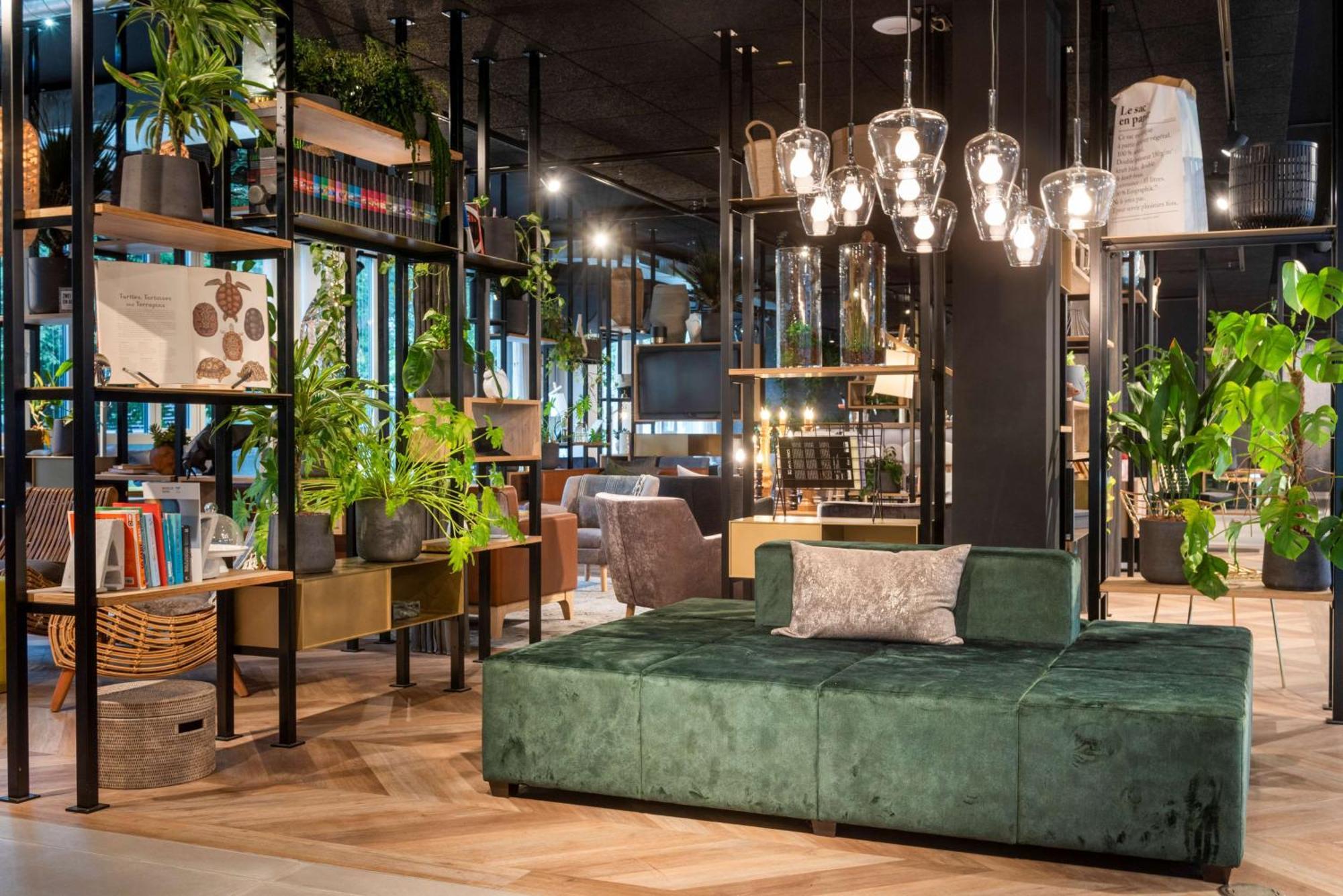 Flightgate Munich Airport Hotel, A Member Of Radisson Individuals Халльбергмос Экстерьер фото